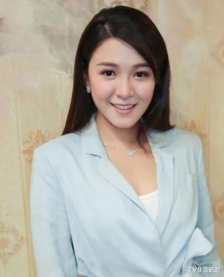 TVB|被下令减重20磅!TVB人气小花为新剧减肥:没人想看到一团肉在跑