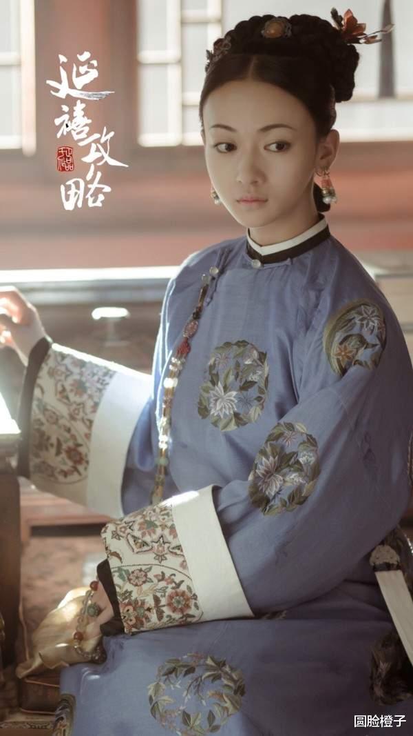 吴谨言|只要演戏不“用力过度”，这3位女明星就称得上“古装美人”