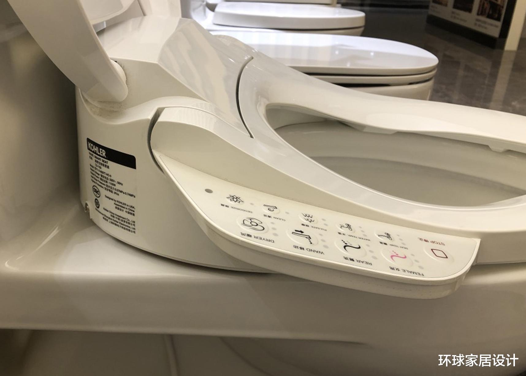 |卫生间里的几款“网红”产品，用过的都说是智商税，又贵又不好用