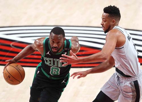 金靴|爆砍25分的“甜瓜”不甜?底薪的卡梅隆安东尼还要做到什么程度?