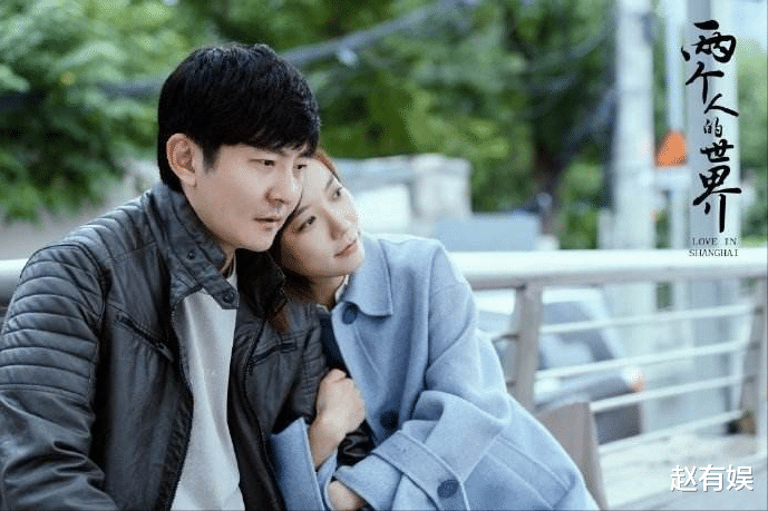 郭京飞|郭京飞新剧开门红,开播2集收视率破2,这部电视剧成为新黑马