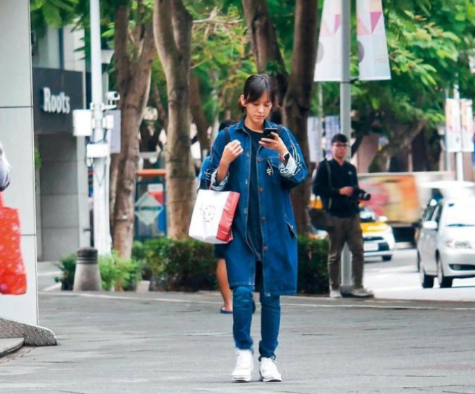 陈意涵|38岁陈意涵宣布怀二胎，三年抱俩年底将产下女儿凑成好字