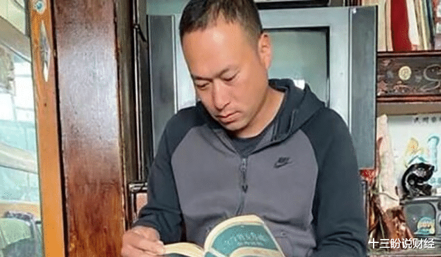 |张同学以前的视频被扒出，网友：怪不得会火