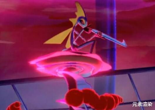 蜘蛛 《精灵宝可梦》冷知识大百科——蜘蛛鼓手金刚猩的由来，足球闪焰又是致敬了什么！