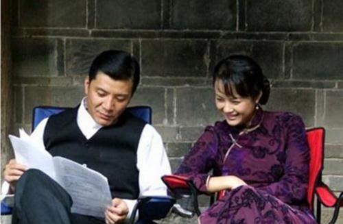 刘之冰|继女出嫁前，刘之冰对她比茹萍都好，送她出嫁时他老泪纵横