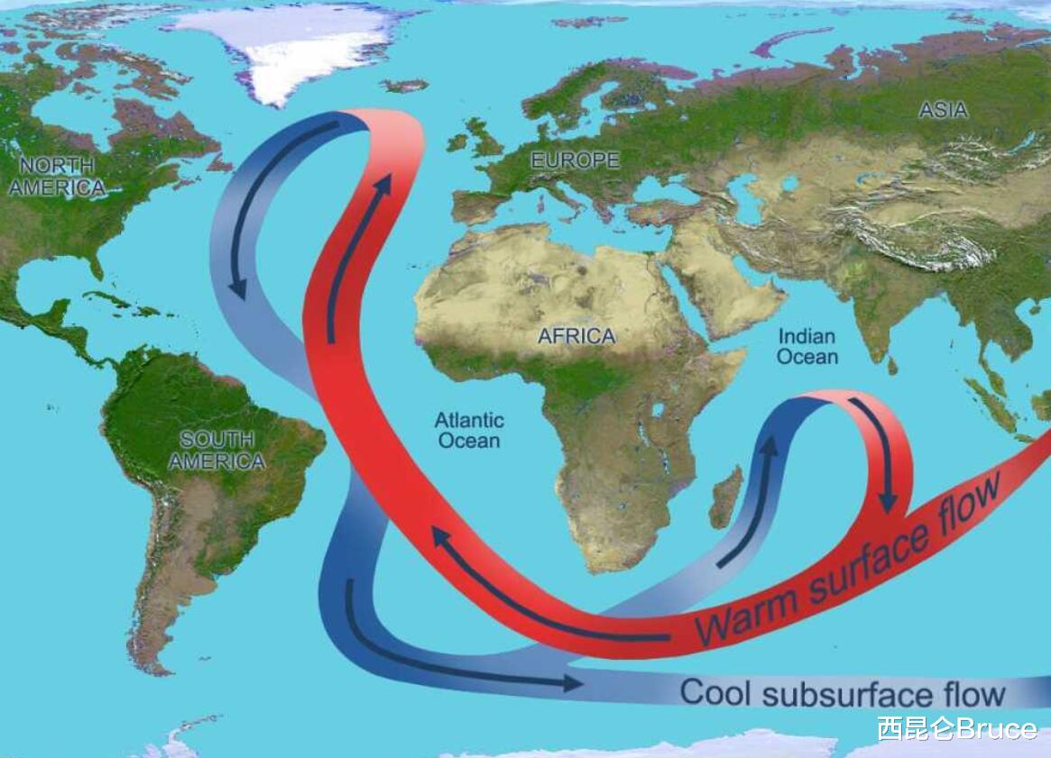 拉尼娜 2021年将成最冷冬天?夏季多雨冬季严寒,背后隐藏着什么科学秘密