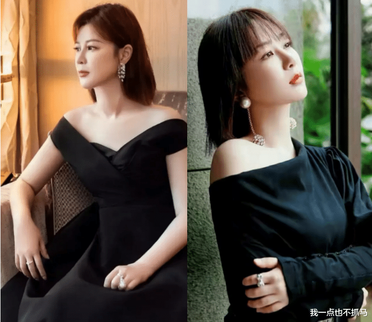 杨天真|她也太爱买热搜了吧