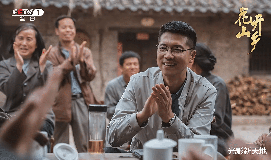 流量明星|权威收视率榜单出炉，流量明星参演作品靠后，张新成新剧排名垫底