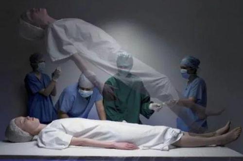 菜菜叶|濒死经验是真的吗？彼此之间有种诡异的相似性