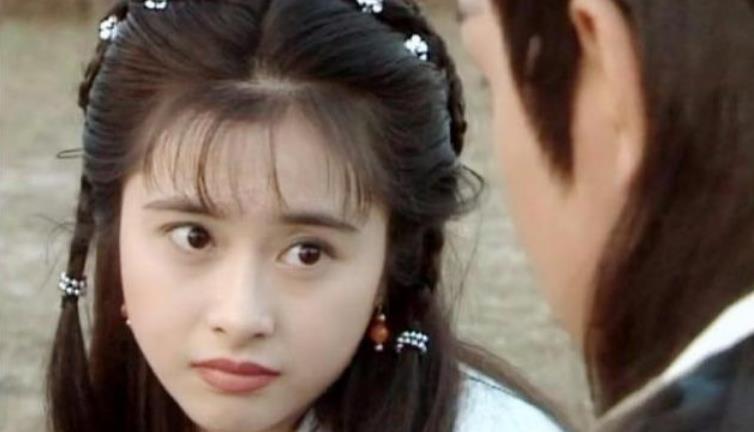 王岳伦|TVB四大甜妹今何在？有人成为了单亲妈妈，有人被贴大字报追债