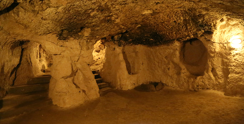 微生物 地下10000米藏着什么？苏联“地心计划”挖了30年，不敢继续挖了