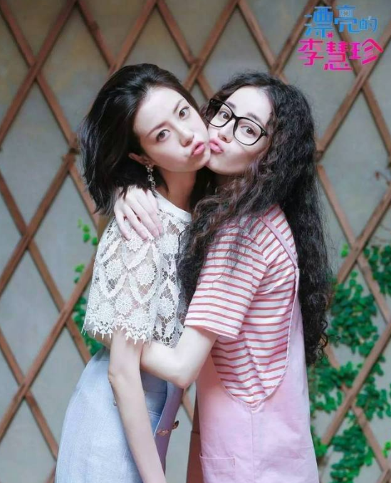 吴亦凡|她当红时选择和杨幂解约，以为自己知名度很高，却沦落到卖洗发水