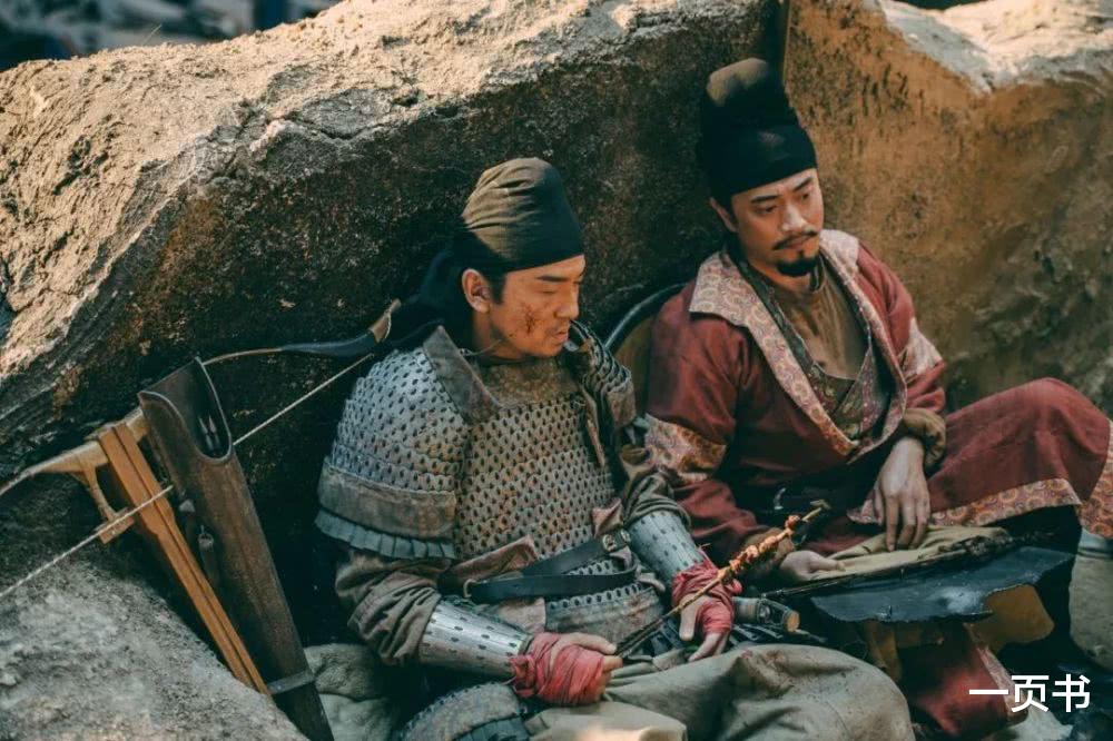 任如风|《风起洛阳》高秉烛加入联坊，王登成假死，何为归藏凤出天下倾？