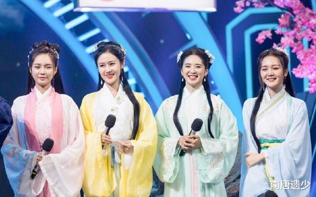 汪涵|《天天向上》汪涵独木难支，小兄弟存在感低，“四小花”回归救场