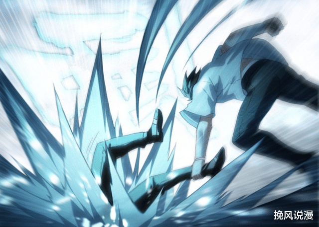 白秀秀|终极斗罗：蓝轩宇完胜王占航，白秀秀vs冰梦雪，姚李林示好古月娜