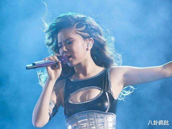 房车|邓紫棋情路坎坷，夜光麻将刘备的房车，王力宏想学雅痞大叔