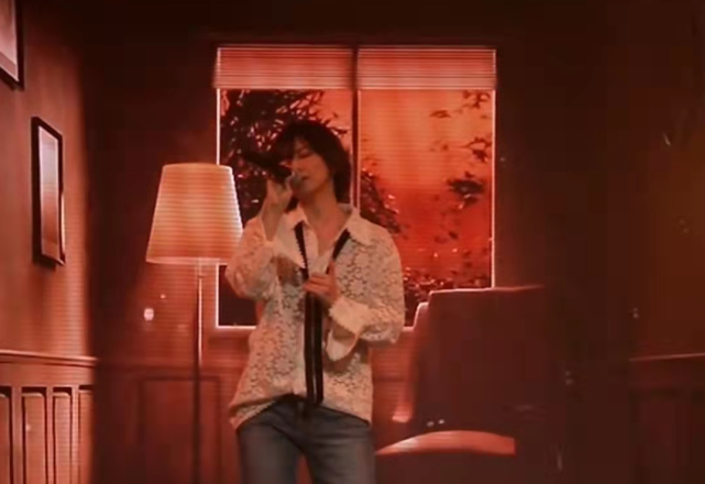 孙燕姿|燕姿笑了！网友哭了：免费开唱还关闭礼物，我能给的只有赞！