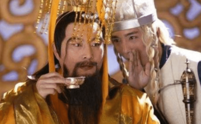 王卫国|我国一级演员，头像被印在“冥币”上，想打官司却找不到人诉讼