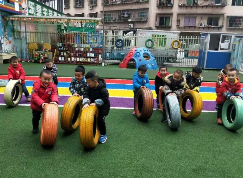幼儿园|私立幼儿园或全部关闭？教育部给出回复，学生家长：幸福来得太快