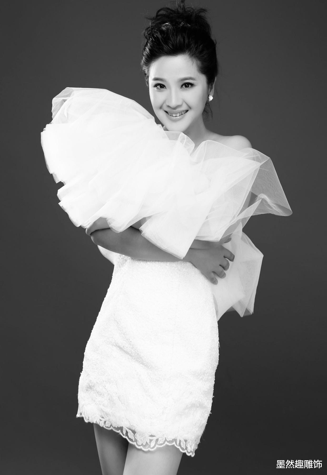 陈都灵|主持界又一艺人去世，享年44岁，曾和王迅合作过，丈夫忍痛发讣告