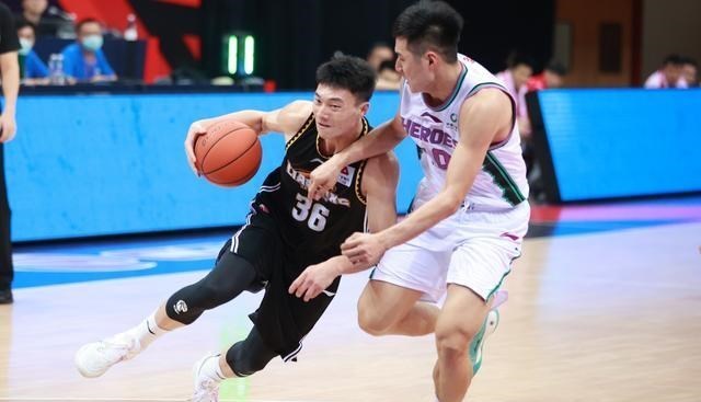 李知行讲育|刘冠岑和焦海龙伤停，山东男这四人迎来机会？