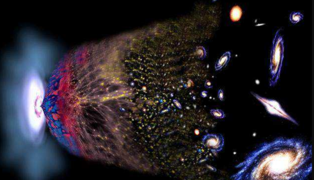 超级地球 “第2地球”真的存在？质量比地球高约20倍，专家担忧有外星文明