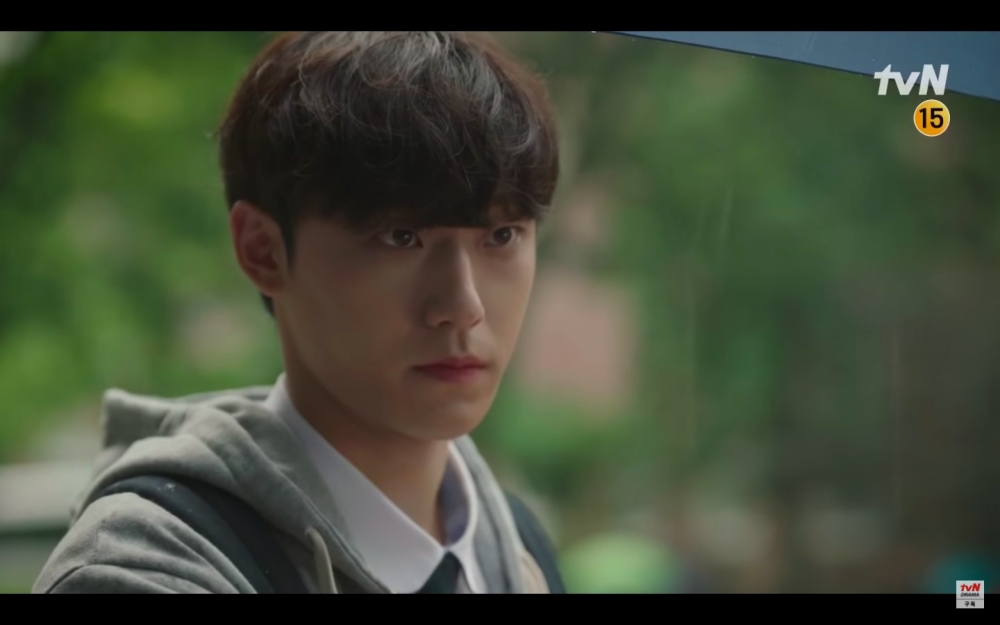 智异山|tvN15周年新剧预告！《忧郁症》、《御史与祚怡》、《智异山》，好戏连连