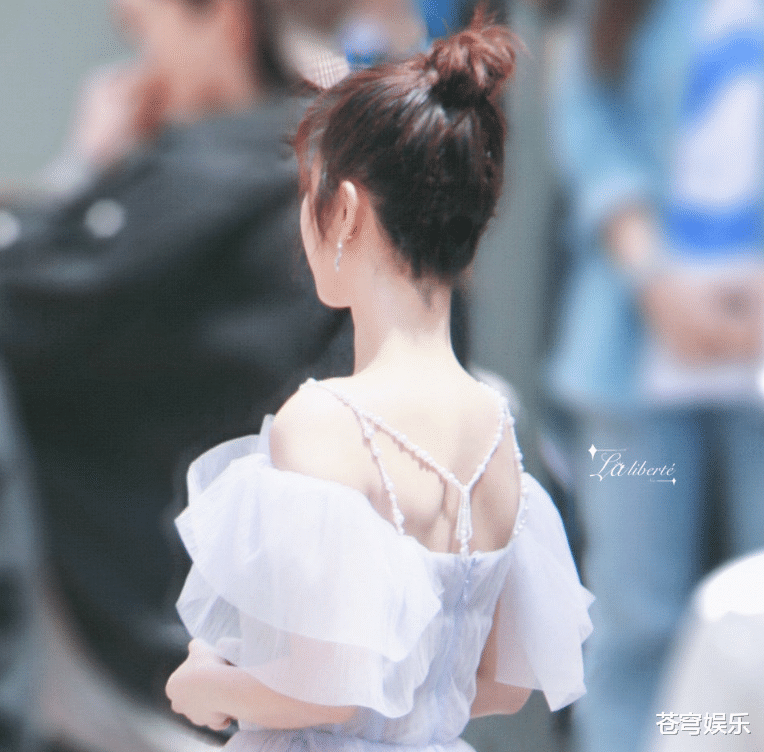 杨紫|《萌探探探案》路透，宋亚轩扮侦探好萌，我却深陷杨紫仙女造型！