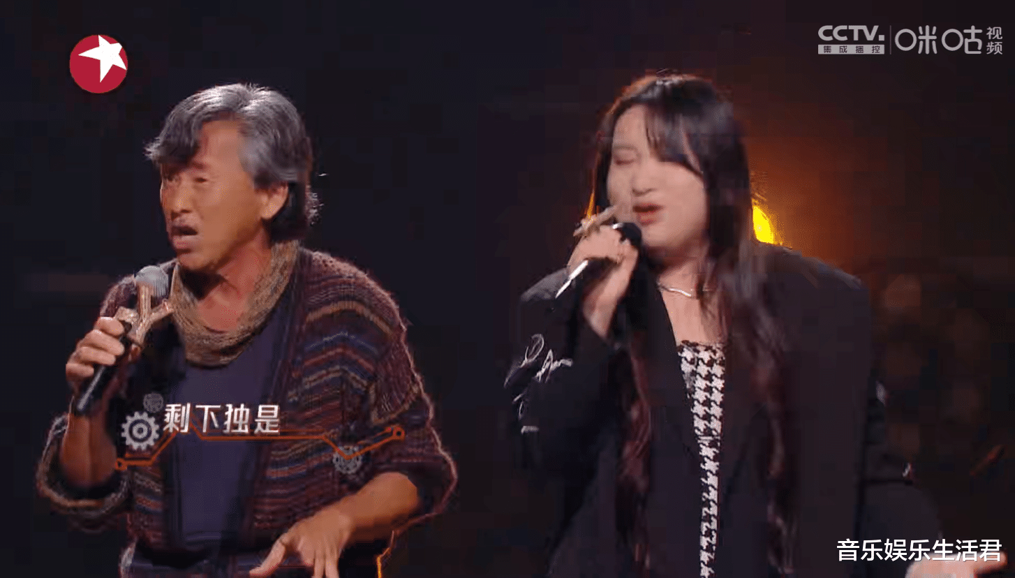 李沁|《我们的歌3》第十期歌单曝光，一组直接晋级，应是皆大欢喜