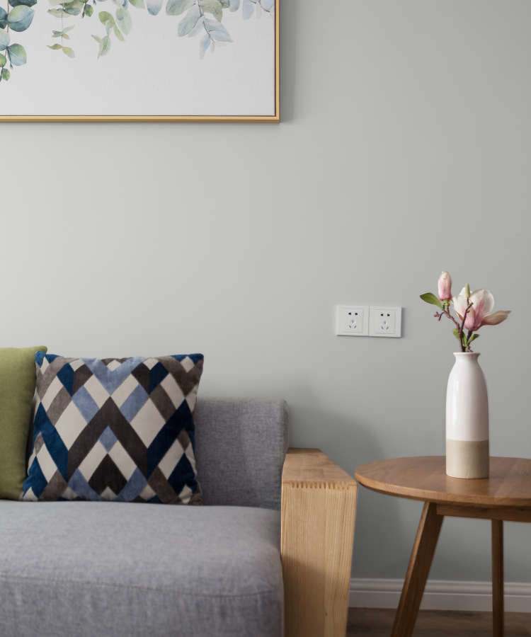 精致生活源自热爱，80平的小房子，也能打造的很精致温馨