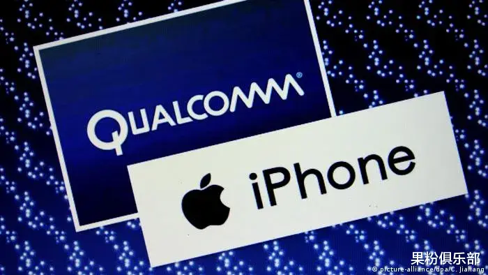 小米科技|稳了，苹果将彻底解决 iPhone 信号问题
