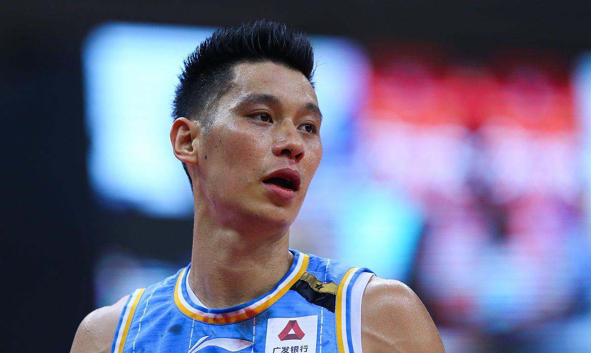 林書豪|別爭(zhēng)了！林書豪CBA下家正式曝光，并非北京首鋼，廣東遼寧也沒戲