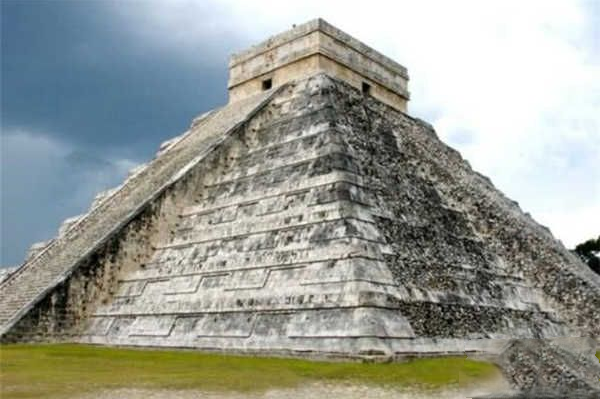 玛雅人 玛雅人的五大预言