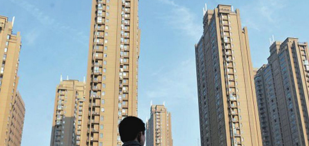 契税|临近年底，楼市存在四大利好！刚需能不能出手买房？