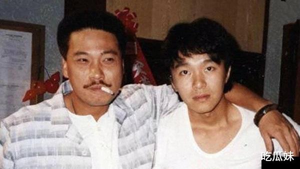 张子健|吴孟达骨灰安置马来西亚！家人将其座右铭送给粉丝，网友：一路走好