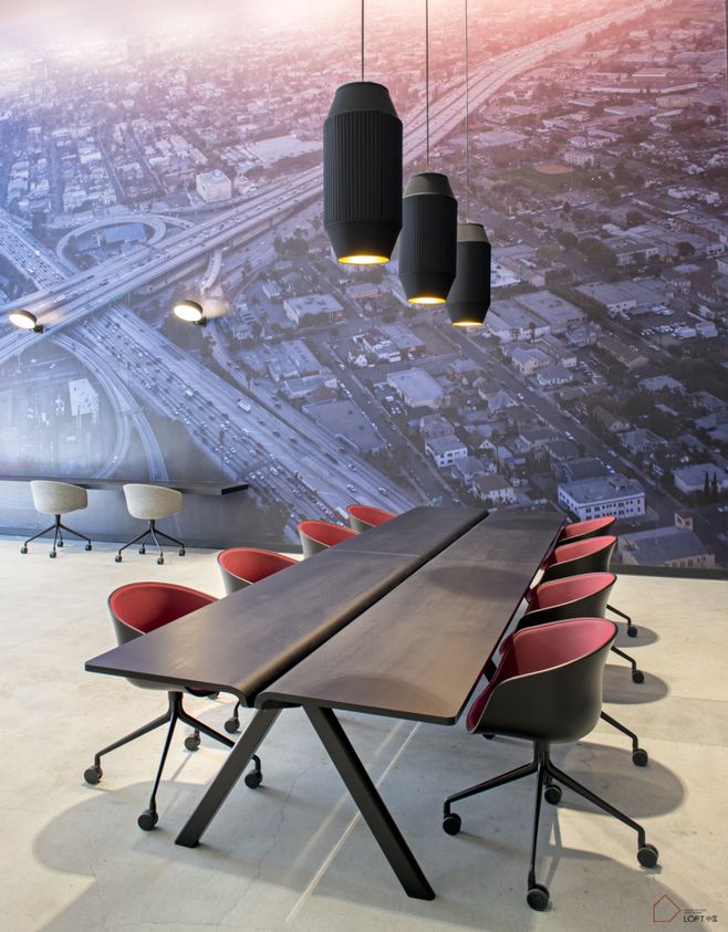 办公室|一个吸引眼球创意满分的办公室装修设计，需要具备那些条件呢？