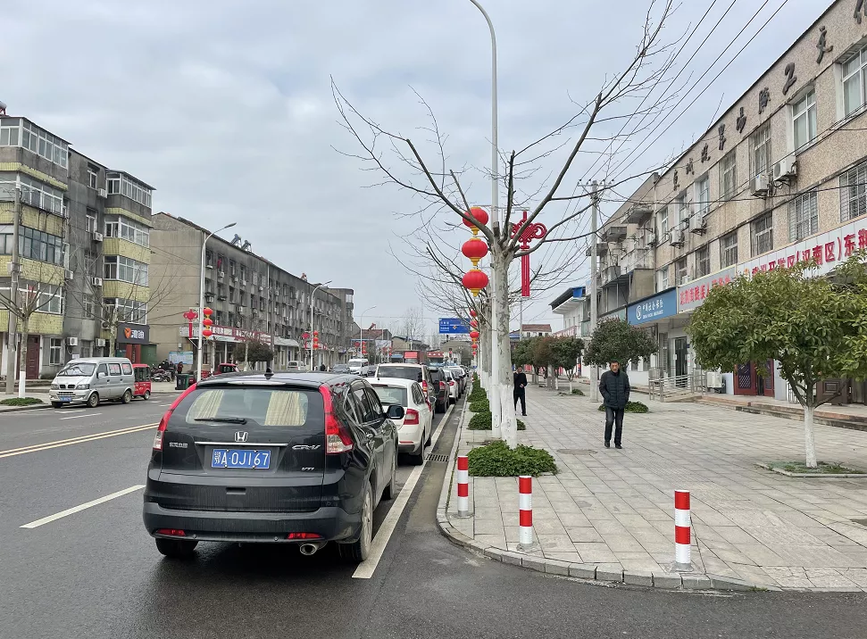 沌口之声 沌口这两个街道将迎大发展