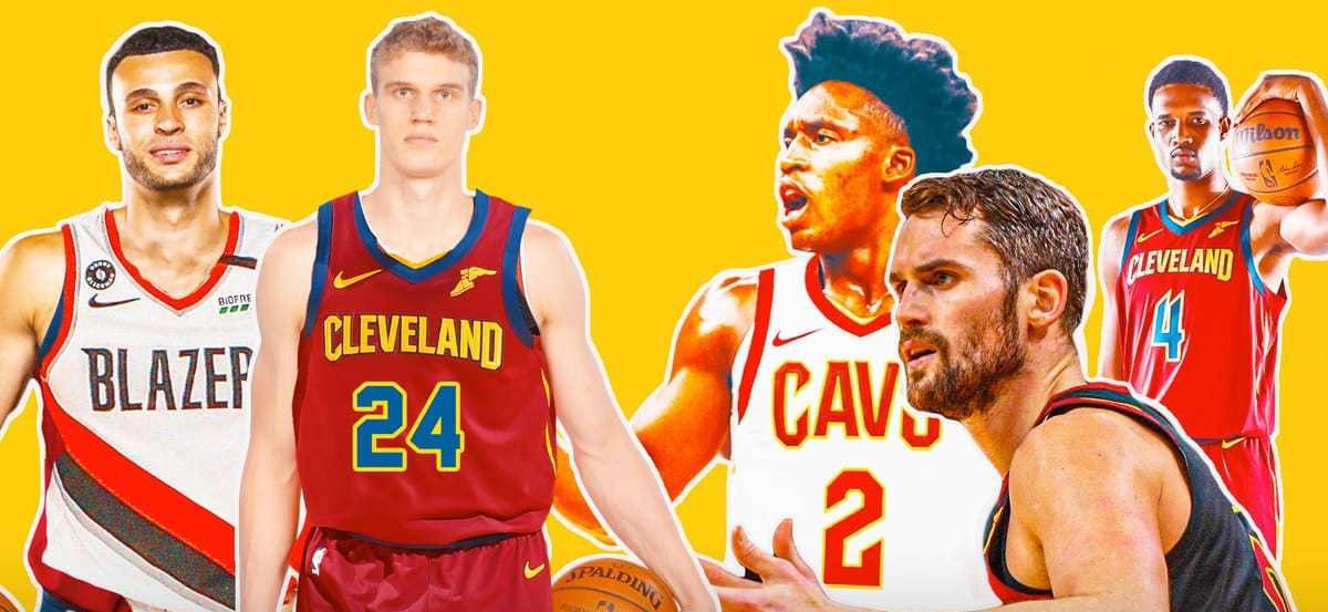 玛法达星座|肥强：开拓者队喜欢小拉里-南斯交易的3个理由