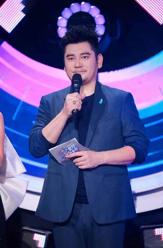 钱枫|当代预言家！9年前女嘉宾凭一幅画认清钱枫，还说汪涵自命不凡