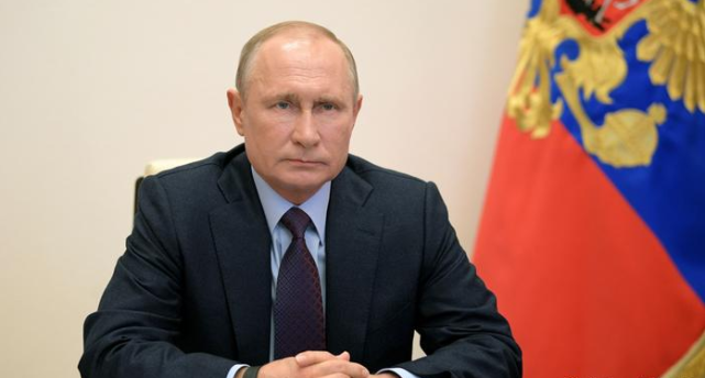 科学号 国际空间站发生意外，俄称被迫启用星体传感器，这一幕令美方震惊