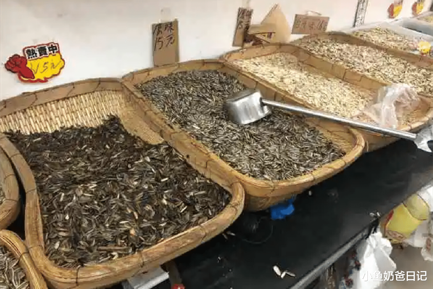 小鱼奶爸日记|有原则的父母,才能教出有规矩的孩子,教养就表现在细节里