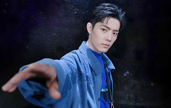 易烊千玺|肖战拿下WeTv代言，他的代言还有哪些，粉丝们都知道吗？