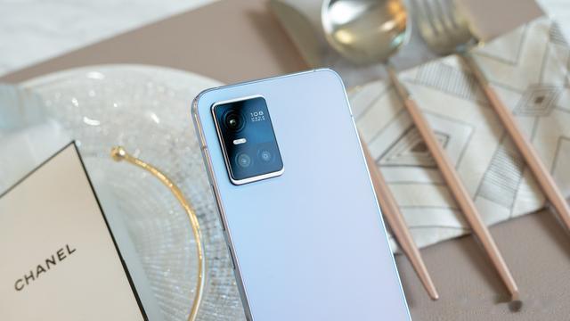 vivo|光致變色 美不勝收 vivo S10 Pro圖賞