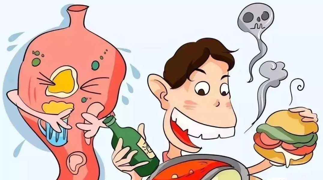 水果|4种水果被誉为“烂胃王”，医生直言：不少人傻傻当成宝，难怪会胃癌