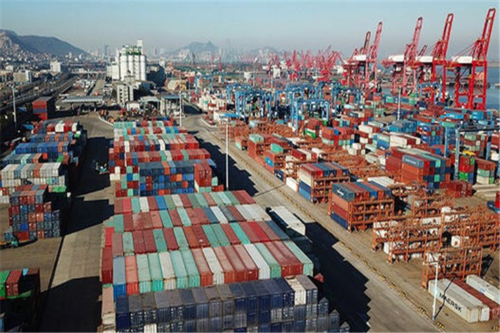 中国制造 中美贸易额暴增69.6%！没有中国制造，世界玩不动了