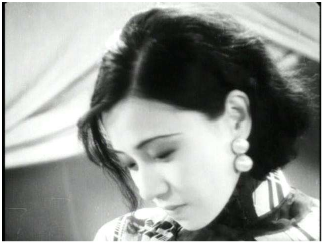 蔡少芬|万人空巷为她送行：情陷三生，绝世佳人为何香消玉殒？