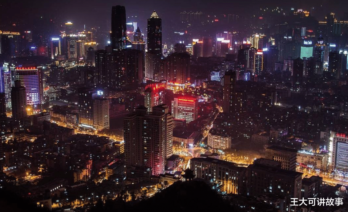 王大可讲故事|中国夏天最凉爽的几个城市，四季如春，清爽宜人，夏天风扇也不用