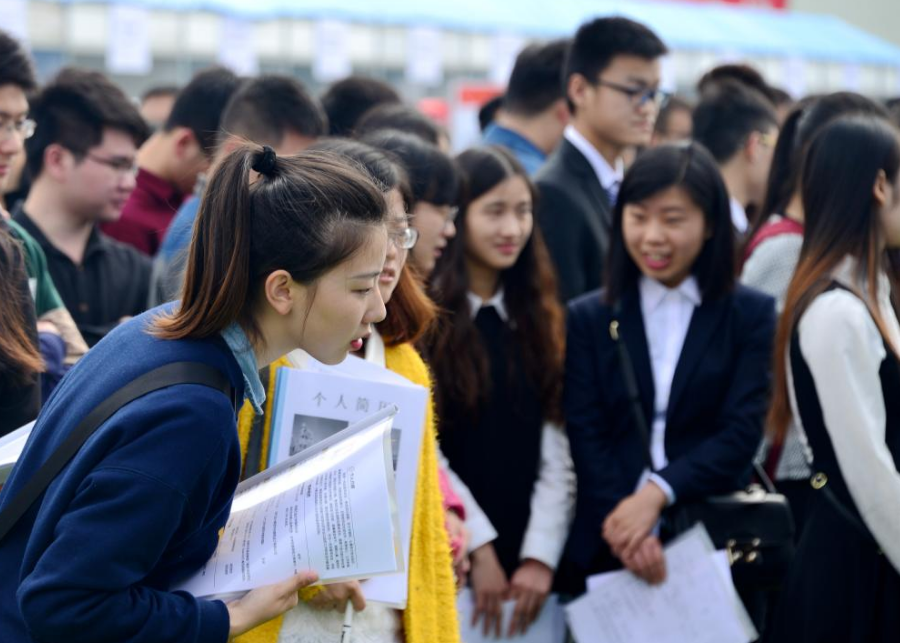 大学生|当代年轻人现状，二本大学都考不上，却还嫌弃211毕业的研究生