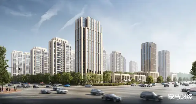 |房地产税终于来了，呼和浩特什么样的房子更容易获得青睐？