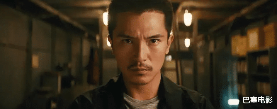 明道|“内娱弃子”霍建华，凭啥当导师郑元畅，台偶没落，男主都去哪了